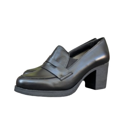 mocassino Mara in pelle