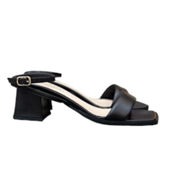 sandalo Mery in pelle