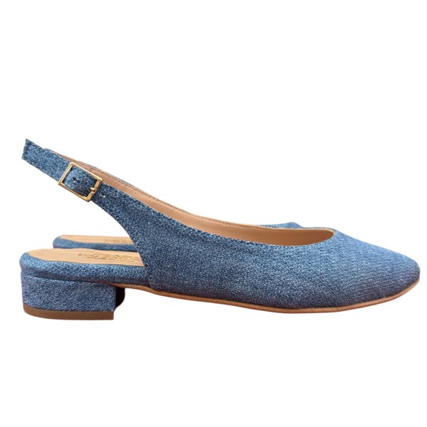 slingback Denny Jeans