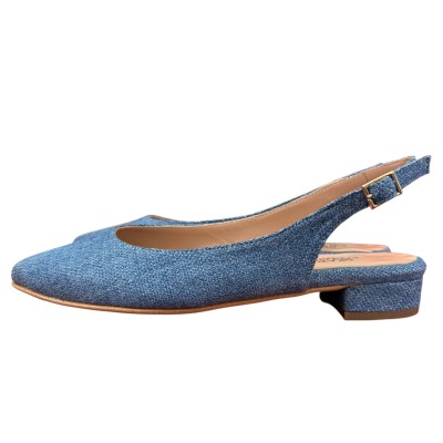 slingback Denny Jeans